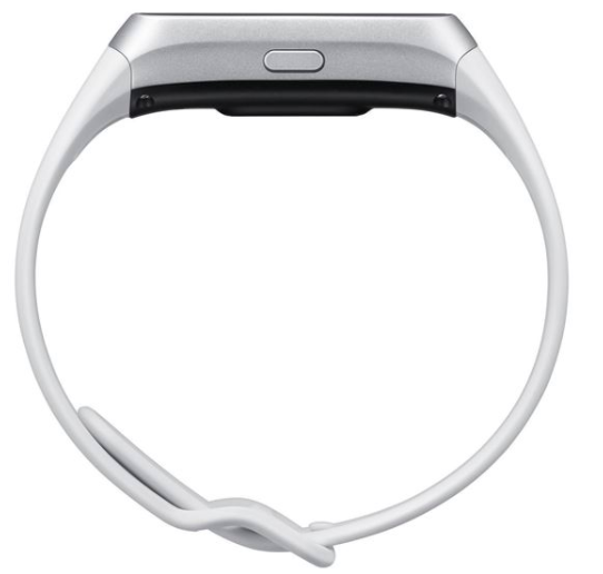 Samsung Galaxy Fit (Gümüş)