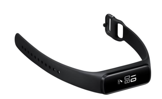 Samsung Galaxy Fit e (Siyah)