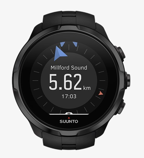 Suunto Spartan Sport Smartwatch