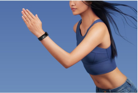Xiaomi Mi Band 4C Akıllı Bileklik
