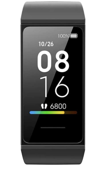 Xiaomi Mi Band 4C Akıllı Bileklik