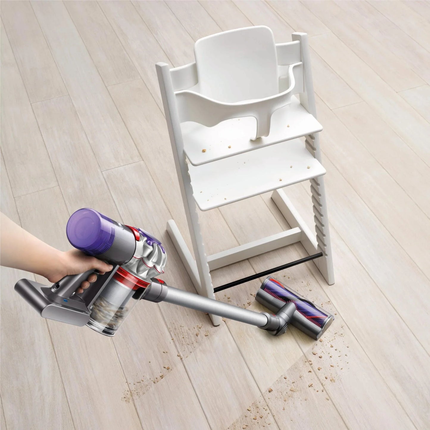 Dyson V7 Advanced Origin