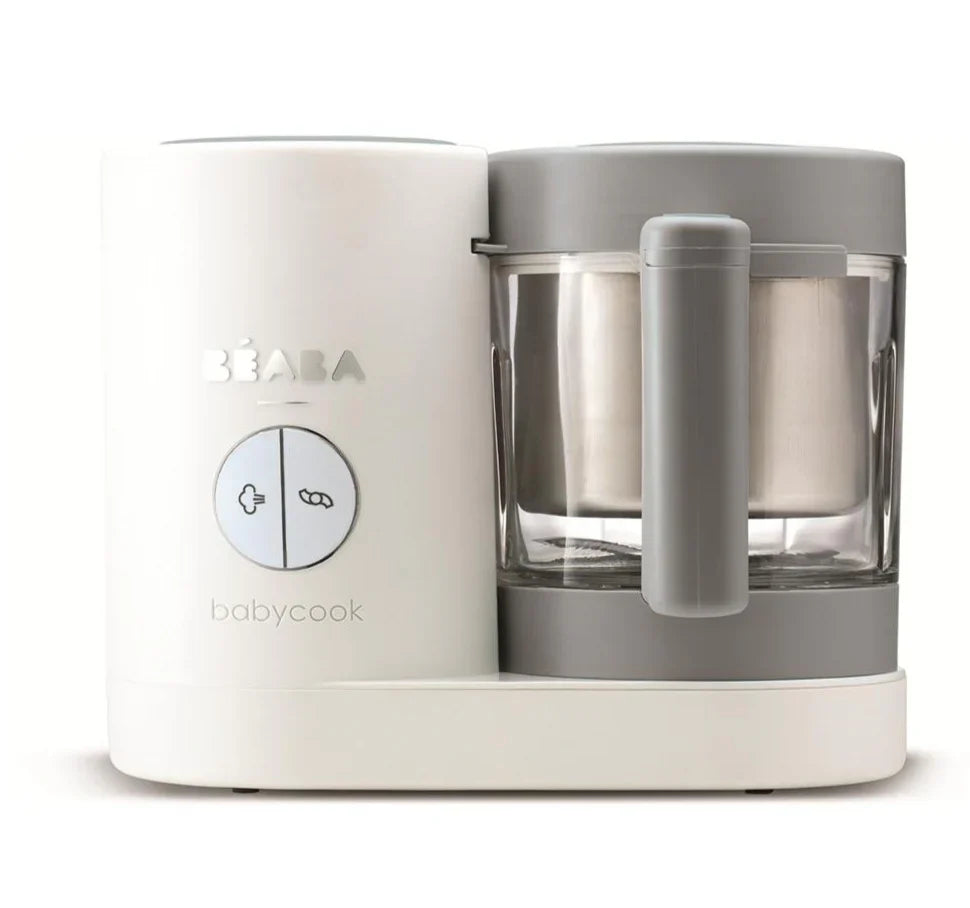BEABA Babycook Neo Baby Food Processor