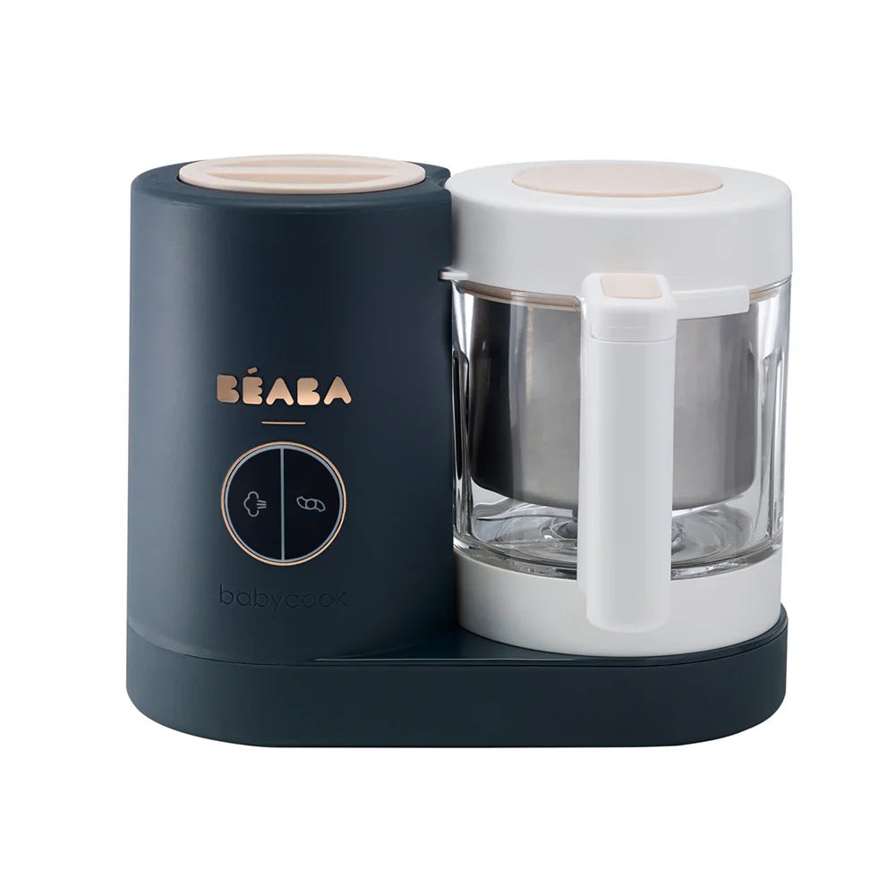 BEABA Babycook Neo Baby Food Processor