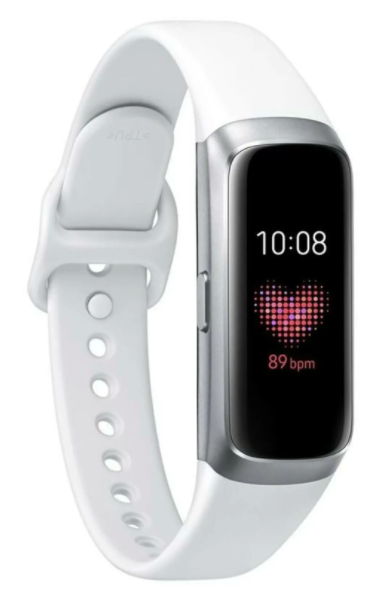 Samsung Galaxy Fit (Gümüş)