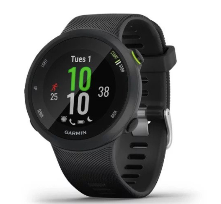 Garmin Forerunner 45 Siyah