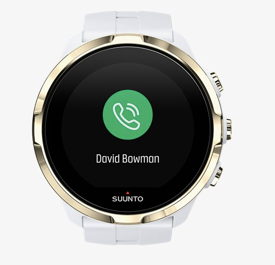 Suunto spartan gold on sale