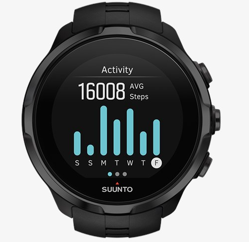Suunto Spartan Sport Smartwatch