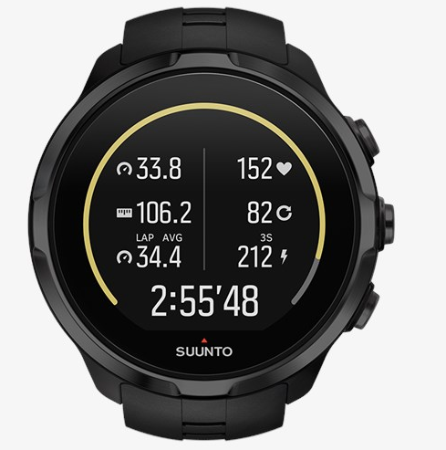 Suunto Spartan Sport Smartwatch