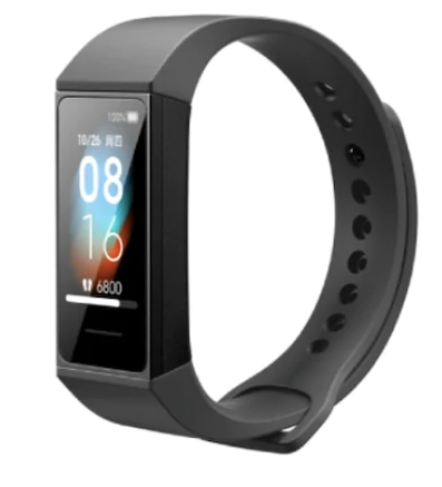 Xiaomi Mi Band 4C Akıllı Bileklik