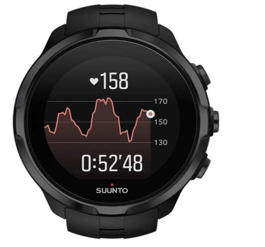 Suunto Spartan Sport Smartwatch