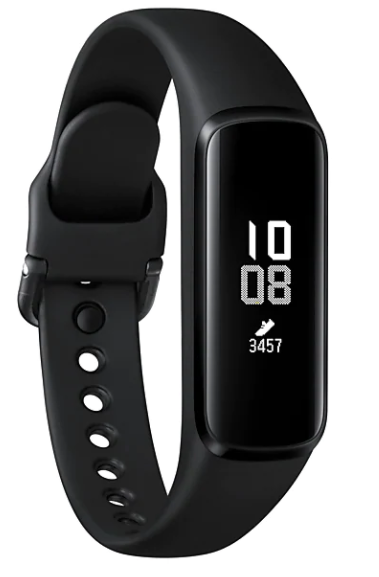 Samsung Galaxy Fit e (Siyah)